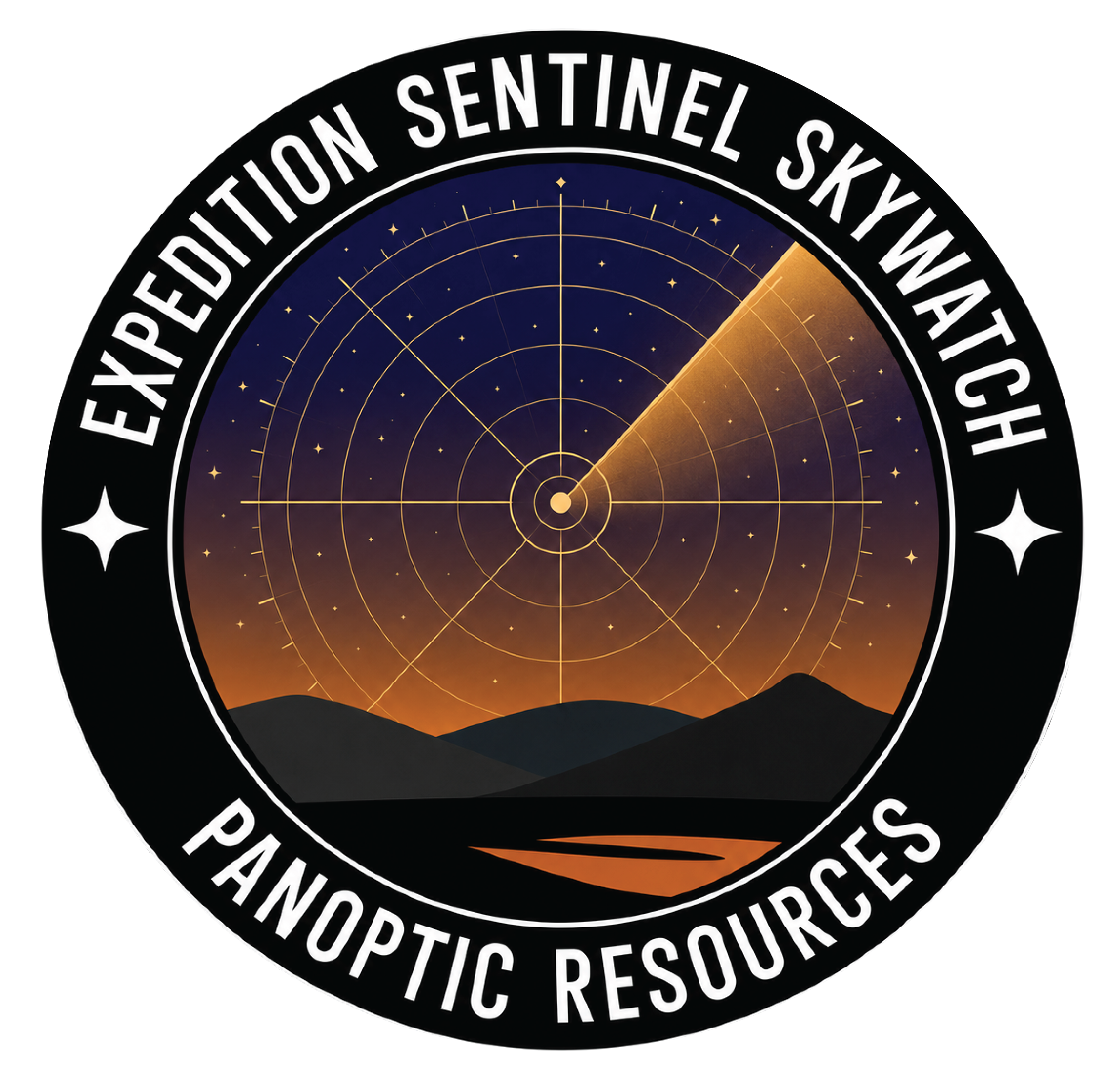 Expedition Sentinel Skywatch